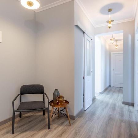 Apartmán Glorieta Calpe Exteriér fotografie