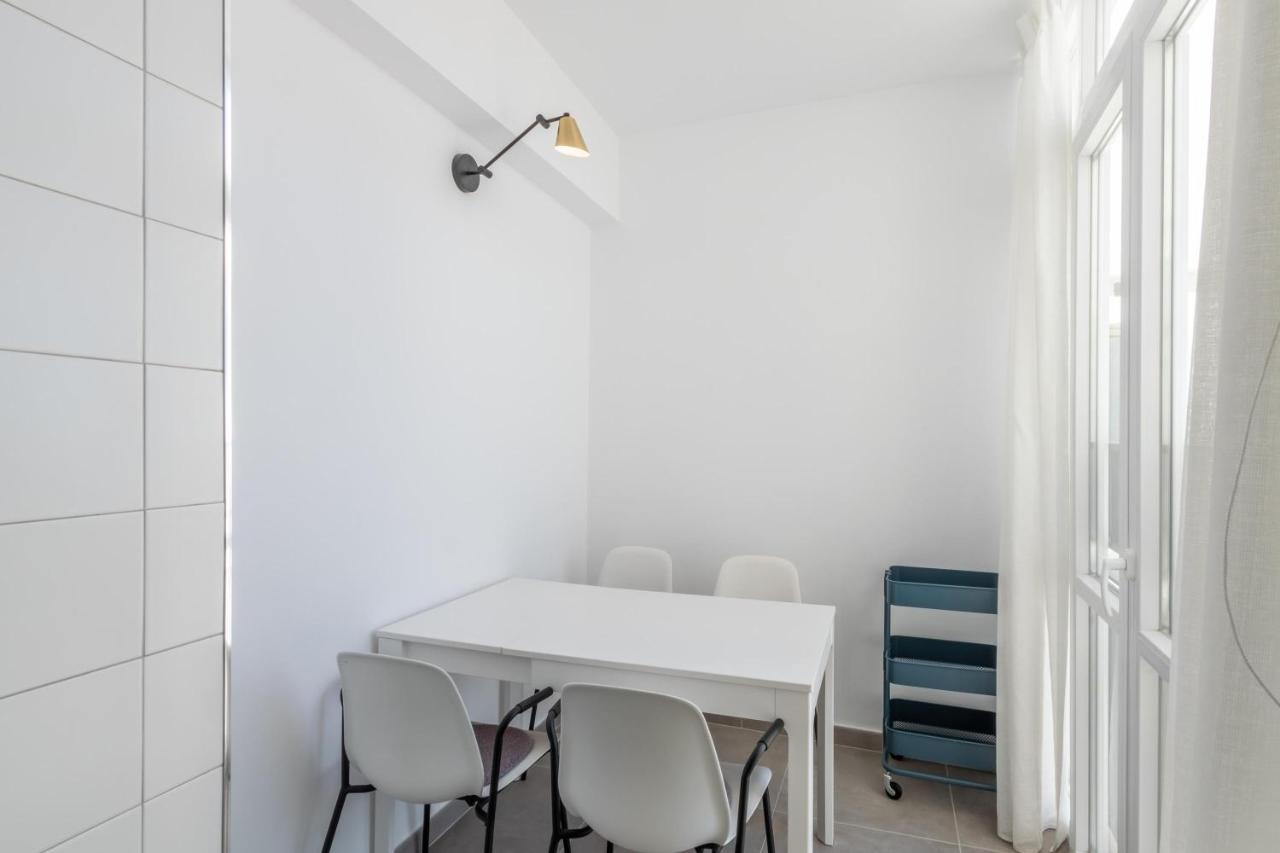 Apartmán Glorieta Calpe Exteriér fotografie