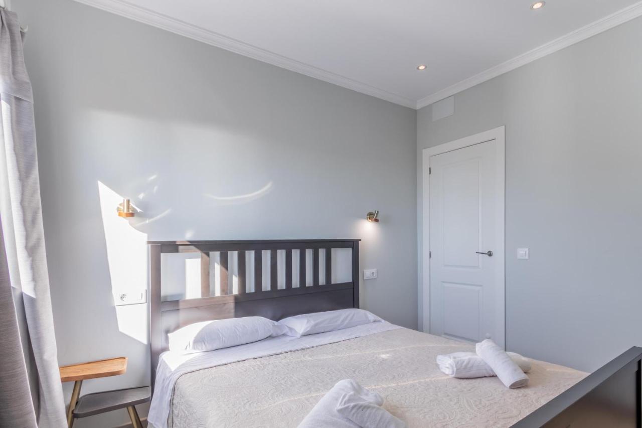 Apartmán Glorieta Calpe Exteriér fotografie
