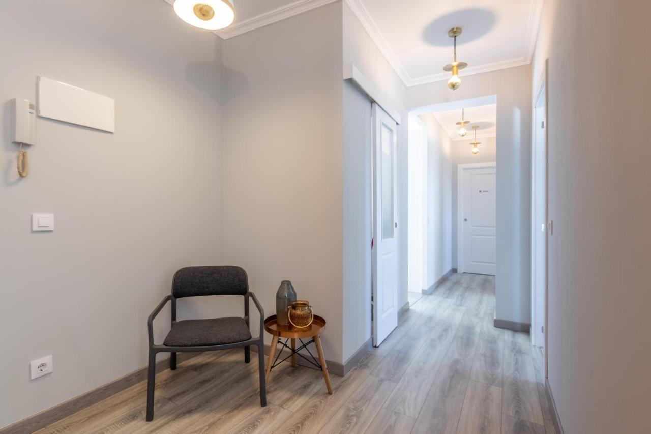 Apartmán Glorieta Calpe Exteriér fotografie