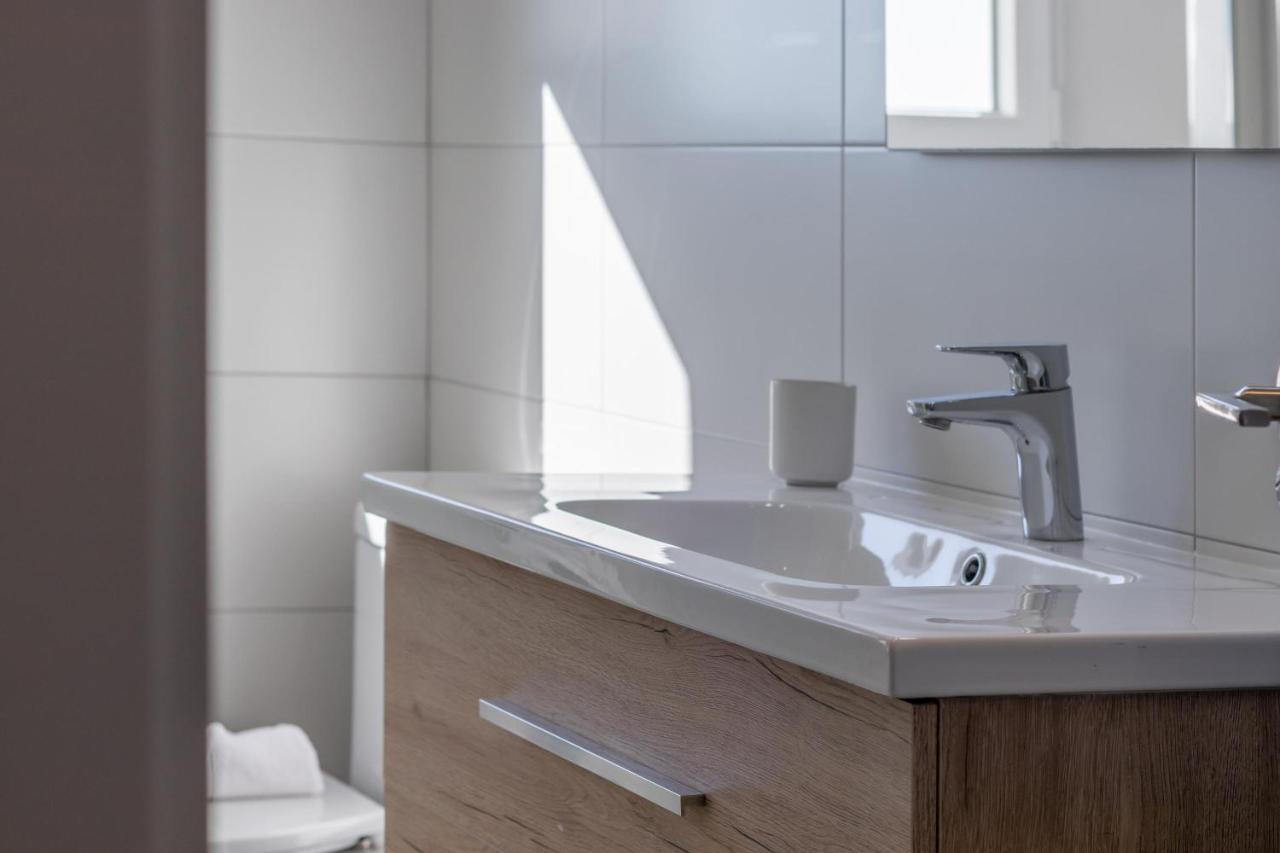 Apartmán Glorieta Calpe Exteriér fotografie