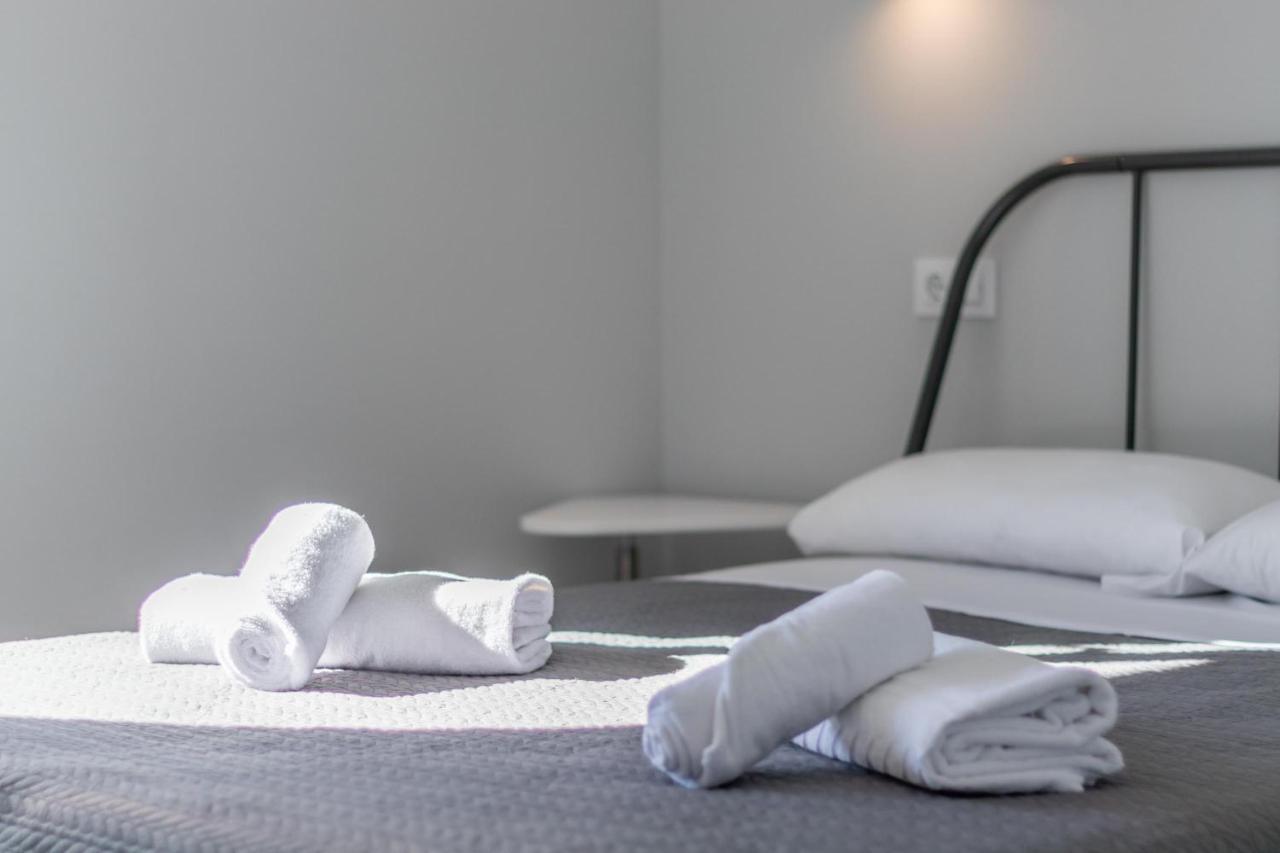 Apartmán Glorieta Calpe Exteriér fotografie